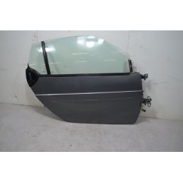 Portiera sportello anteriore DX Smart Fortwo W450 Cabrio Dal 2004 al 2007 Cod oe Q0000841V005C54L00  1714141324008