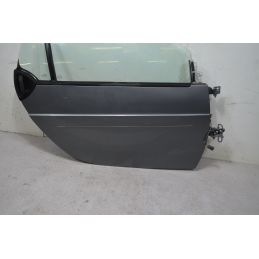 Portiera sportello anteriore DX Smart Fortwo W450 Cabrio Dal 2004 al 2007 Cod oe Q0000841V005C54L00  1714141324008