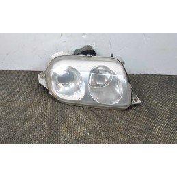 Faro Fanale Anteriore Destro Alfa Romeo GTV dal 1995 al 2005 cod 301-444212  2411111164013