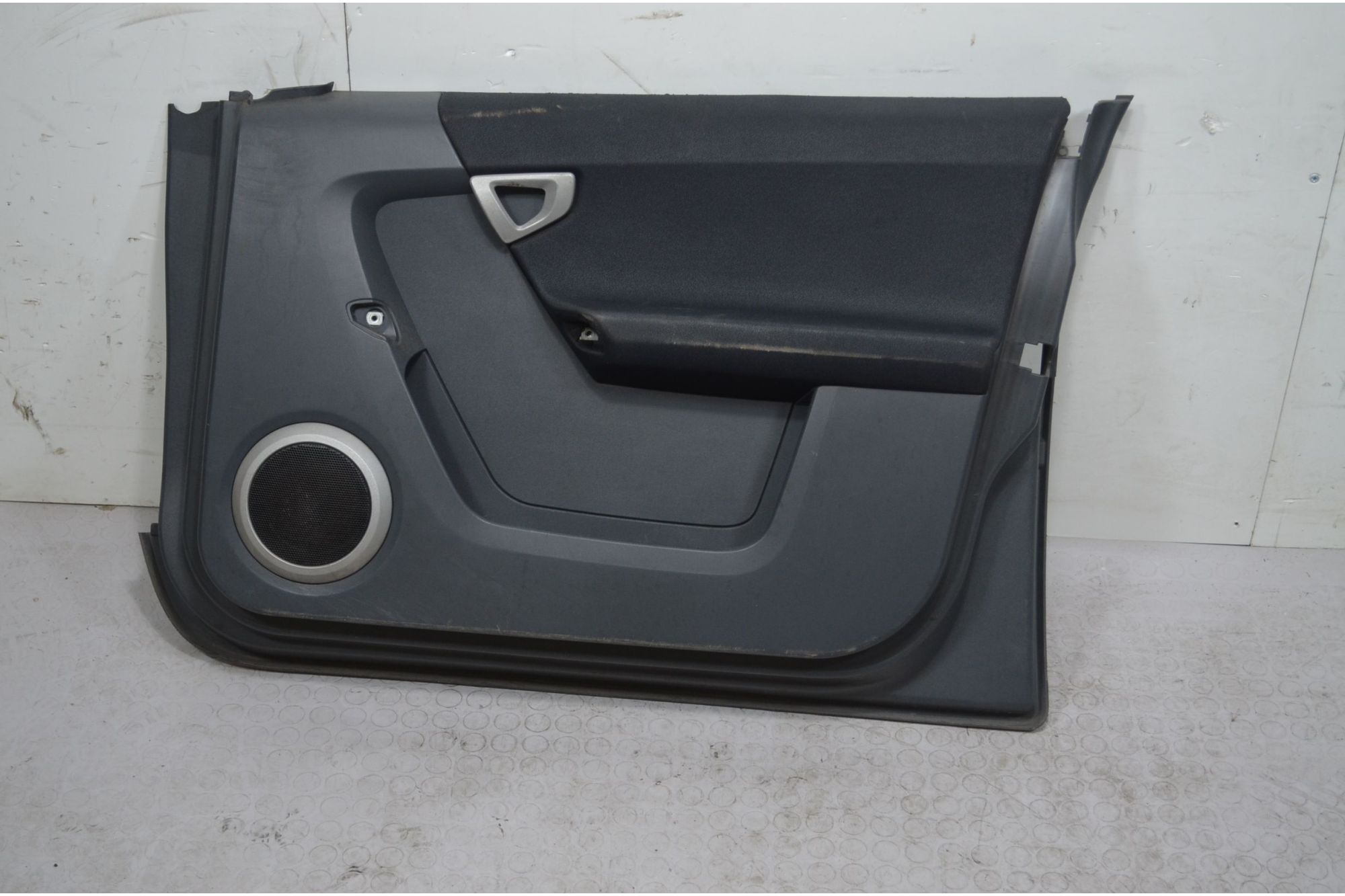 Pannello portiera sportello anteriore DX Smart Forfour W454 Dal 2004 al 2006 Cod OE Q0000841V005C54L00  1714142944885