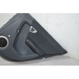 Pannello porta posteriore DX Smart Forfour W454 Dal 2004 al 2006 Cod OE A4547300370CJ0A  1714143279207