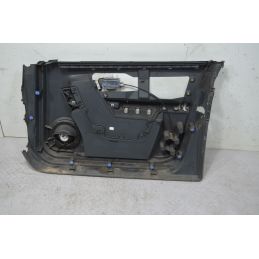 Pannello porta interno anteriore SX Smart Forfour W454 Dal 2004 al 2006 Cod A4547200170CJ0A  1714143594492