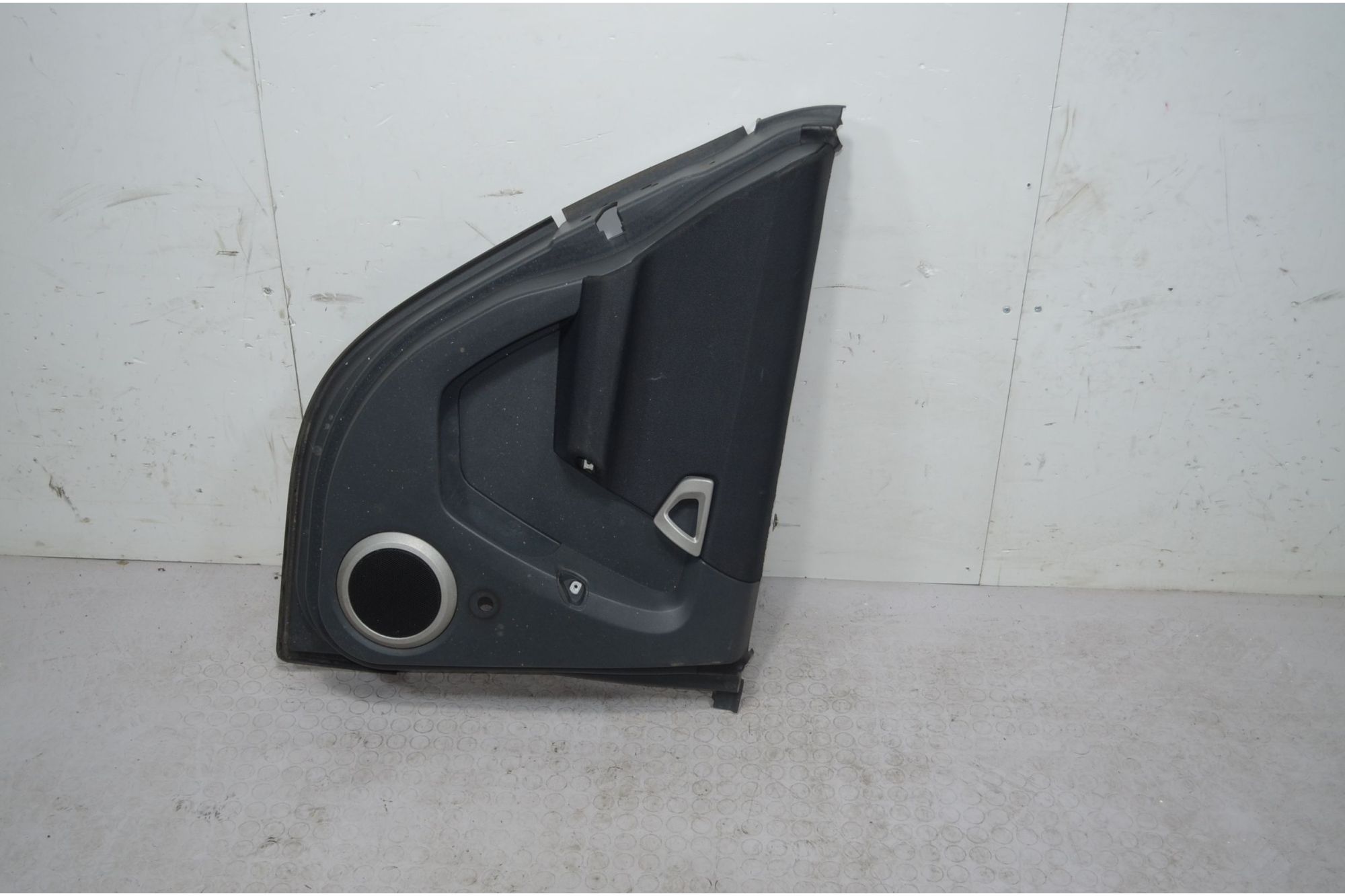 Pannello porta posteriore SX Smart Forfour W454 Dal 2004 al 2006 Cod OE A4547300270CJ0A  1714144047539