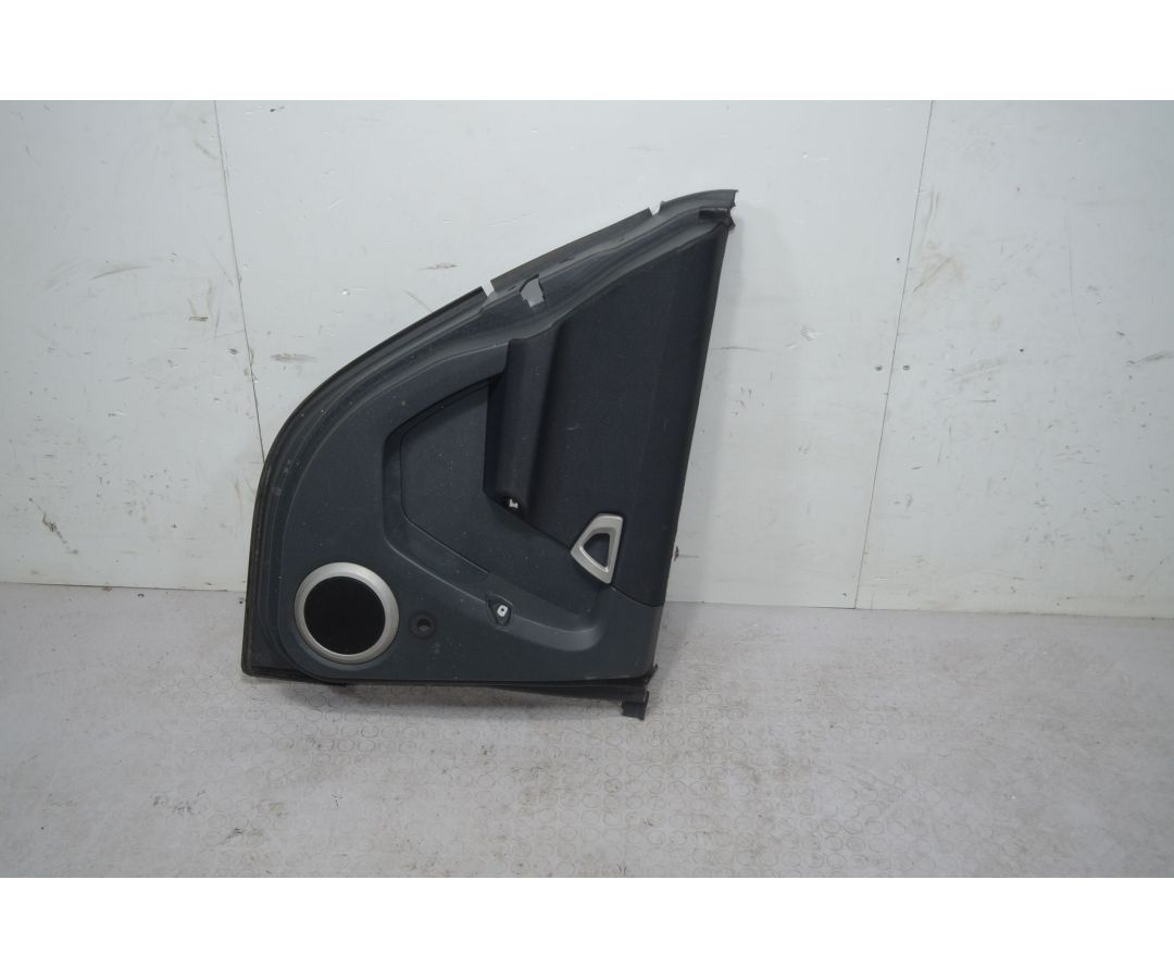 Pannello porta posteriore SX Smart Forfour W454 Dal 2004 al 2006 Cod OE A4547300270CJ0A  1714144047539