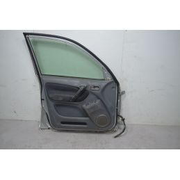 Portiera sportello anteriore SX Toyota Rav 4 Dal 2000 al 2006 Cod OE 6700242080  1714144489773