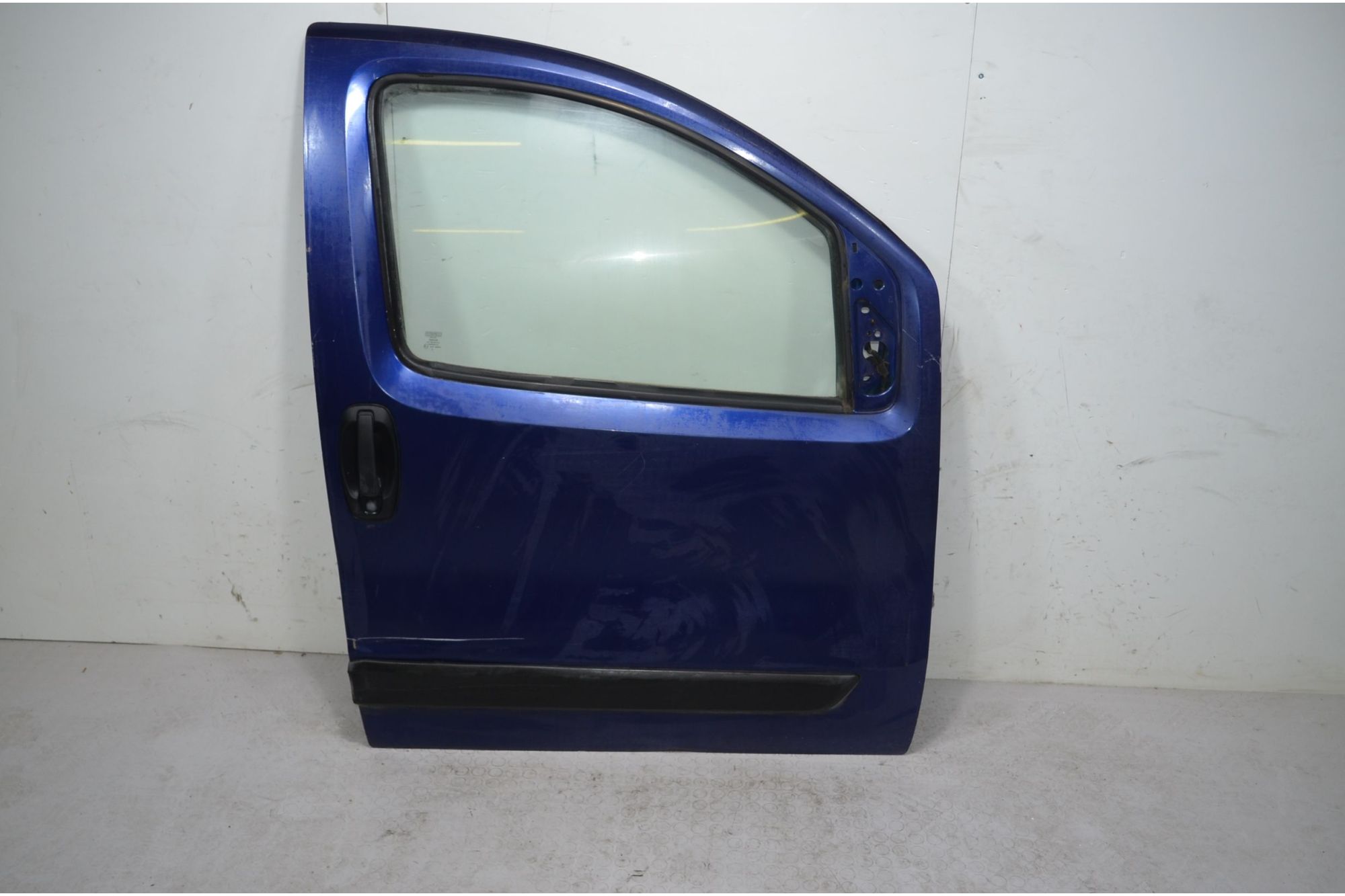 Portiera sportello anteriore DX Fiat Fiorino Dal 2007 al 2016 Cod oe 1367184080  1714144926650