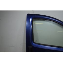 Portiera sportello anteriore DX Fiat Fiorino Dal 2007 al 2016 Cod oe 1367184080  1714144926650