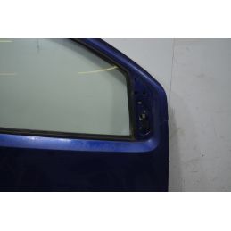 Portiera sportello anteriore DX Fiat Fiorino Dal 2007 al 2016 Cod oe 1367184080  1714144926650