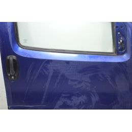 Portiera sportello anteriore DX Fiat Fiorino Dal 2007 al 2016 Cod oe 1367184080  1714144926650