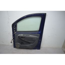 Portiera sportello anteriore DX Fiat Fiorino Dal 2007 al 2016 Cod oe 1367184080  1714144926650