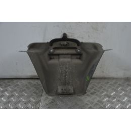 Carena Portatarga Posteriore Suzuki Burgman 650 Executive Dal 2004 al 2006  1714379300454