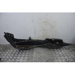 Carena Pedana Poggiapiedi Sinistro Sx Suzuki Burgman 400 K7 Dal 2006 al 2007  1714380174198