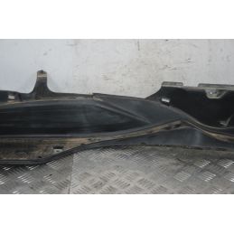 Carena Pedana Poggiapiedi Sinistro Sx Suzuki Burgman 400 K7 Dal 2006 al 2007  1714380174198