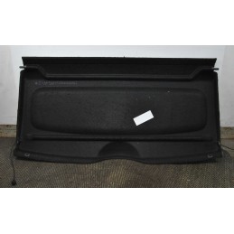 Cappelliera Copribagagli Nero Renault Clio 3 Porte dal 1998 al 2012  2411111164112