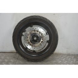 Cerchio Anteriore Yamaha N-Max Nmax 125 / 155 dal 2017 in poi  1714384498634