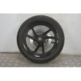 Cerchio Anteriore Yamaha N-Max Nmax 125 / 155 dal 2017 in poi  1714384498634