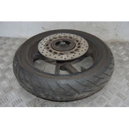 Cerchio Anteriore Yamaha N-Max Nmax 125 / 155 dal 2017 in poi  1714384498634