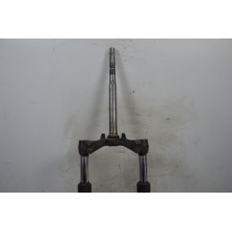 Forcella Yamaha N-max Nmax 125 / 155 dal 2017 in poi  1714385188114