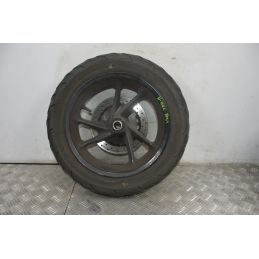 Cerchio Posteriore Yamaha N-Max Nmax 125 / 155 dal 2017 in poi  1714385487910