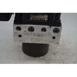 Pompa modulo ABS Audi A4 Dal 2004 al 2008 Cod 8E0614517BF  1714399838432