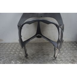 Carena Scudo Anteriore Aprilia Sportcity 125 / 200 / 300 dal 2004 al 2008  1714461499653