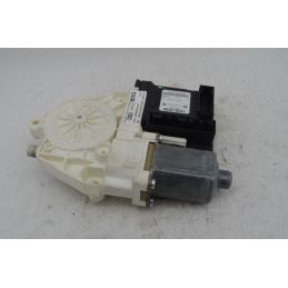 Motorino alzacristallo anteriore SX Audi A3 8P Dal 2003 al 2013 Cod 8P0959801G  1714462882287