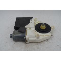 Motorino alzacristallo anteriore SX Audi A3 8P Dal 2003 al 2013 Cod 8P0959801G  1714462882287