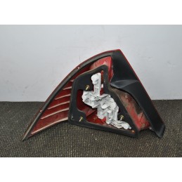 Fanale Stop posteriore DX Ford Mondeo MK2 dal 2000 al 2007 cod 1571-13404-A  2411111157626