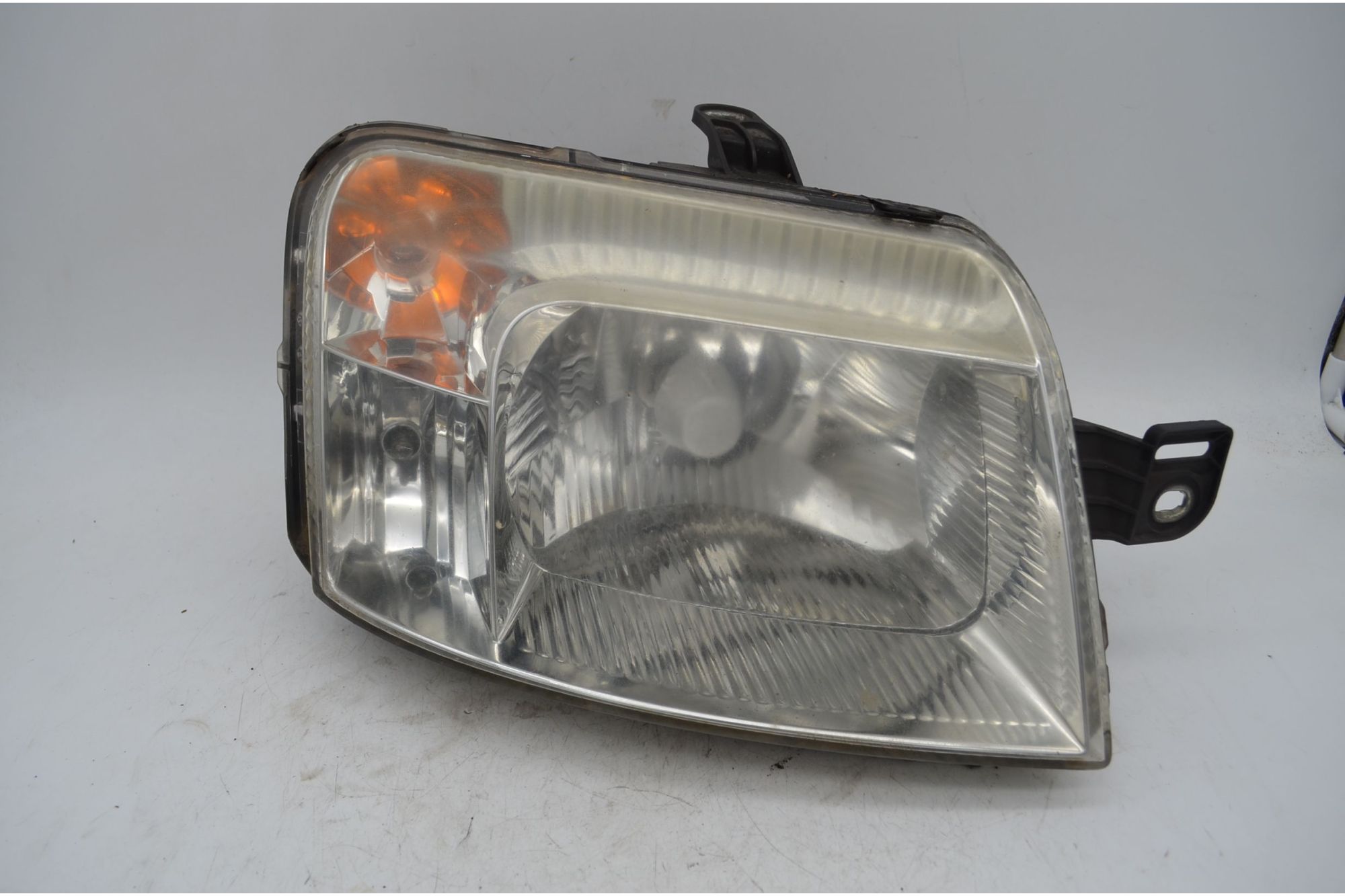 Faro fanale anteriore DX Fiat Panda 169 Dal 2003 al 2012 Cod OE 51867675  1714466238332