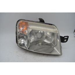 Faro fanale anteriore DX Fiat Panda 169 Dal 2003 al 2012 Cod OE 51867675  1714466238332