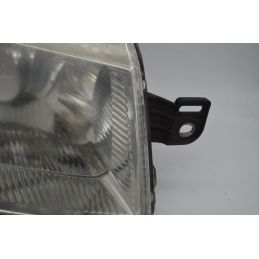 Faro fanale anteriore DX Fiat Panda 169 Dal 2003 al 2012 Cod OE 51867675  1714466238332
