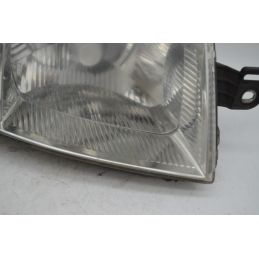 Faro fanale anteriore DX Fiat Panda 169 Dal 2003 al 2012 Cod OE 51867675  1714466238332