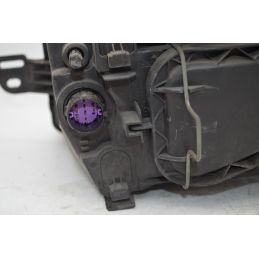 Faro fanale anteriore DX Fiat Panda 169 Dal 2003 al 2012 Cod OE 51867675  1714466238332