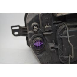 Faro fanale anteriore DX Fiat Panda 169 Dal 2003 al 2012 Cod OE 51867675  1714466238332