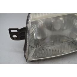 Faro fanale anteriore SX Fiat Panda 169 Dal 2003 al 2012 Cod 51867677  1714466604984