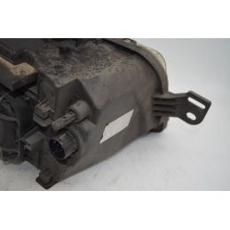 Faro fanale anteriore SX Fiat Panda 169 Dal 2003 al 2012 Cod 51867677  1714466604984