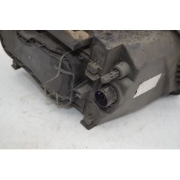 Faro fanale anteriore SX Fiat Panda 169 Dal 2003 al 2012 Cod 51867677  1714466604984