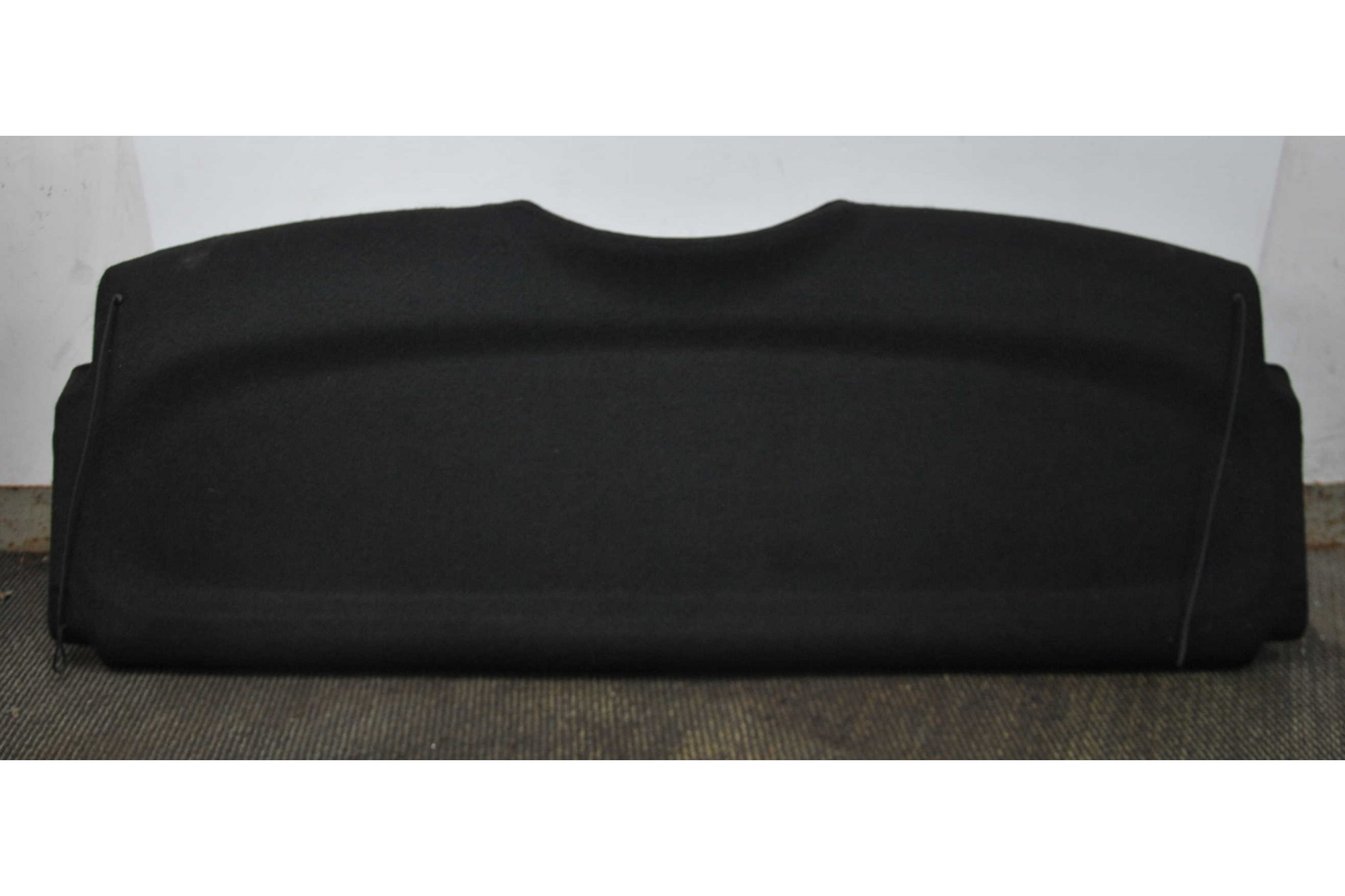 Cappelliera Copribagagli Peugeot 206 5 Porte dal 1998 al 2003  2411111164235