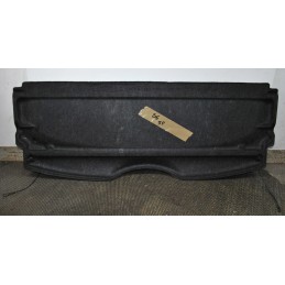 Cappelliera Copribagagli Peugeot 206 5 Porte dal 1998 al 2003  2411111164235