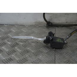 Impianto Frenante Pompa e Pinza Freno Anteriore Aprilia Scarabeo 50 Dal 2007 al 2019  1714469162849