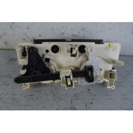 Controllo comando clima Peugeot 308 Dal 2007 al 2014 Cod 69940002  1714471153620