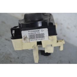 Controllo comando clima Peugeot 308 Dal 2007 al 2014 Cod 69940002  1714471153620