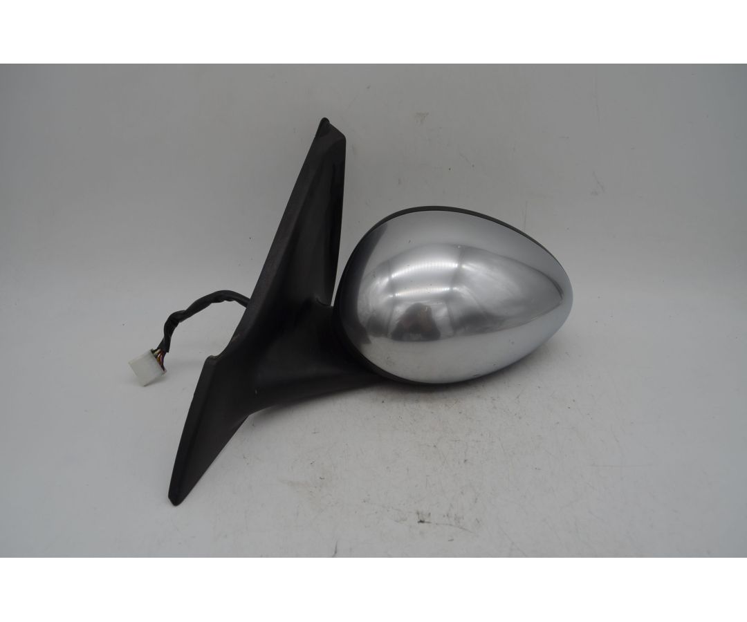 Specchietto retrovisore esterno SX Alfa Romeo GT Dal 2003 al 2011 Cod 014133 1714473177310 Specchietto retrovisore esterno SX Alfa Romeo GT Dal 2003 al 2011 Cod 014133 1714473177310