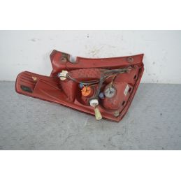 Fanale stop posteriore DX Suzuki Swift Dal 2004 al 2010 Cod 3565072K00000  1714485531315