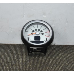 Contagiri Mini Cooper R56 dal 2007 al 2013 cod : 9201390-02  2411111164464