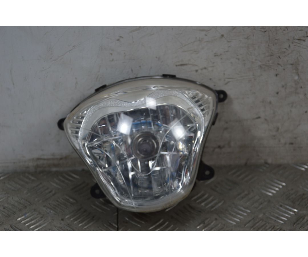 Faro Fanale Anteriore Kymco People One 125 / 150 Dal 2016 al 2018  1714487918985