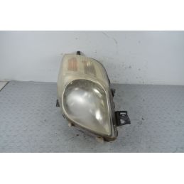 Faro fanale anteriore DX Toyota Yaris Dal 2005 al 2011 Cod 81110-0D120  1714488862065