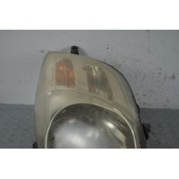 Faro fanale anteriore DX Toyota Yaris Dal 2005 al 2011 Cod 81110-0D120  1714488862065