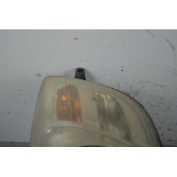 Faro fanale anteriore DX Toyota Yaris Dal 2005 al 2011 Cod 81110-0D120  1714488862065