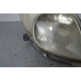 Faro fanale anteriore DX Toyota Yaris Dal 2005 al 2011 Cod 81110-0D120  1714488862065